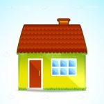 Illustrated House
